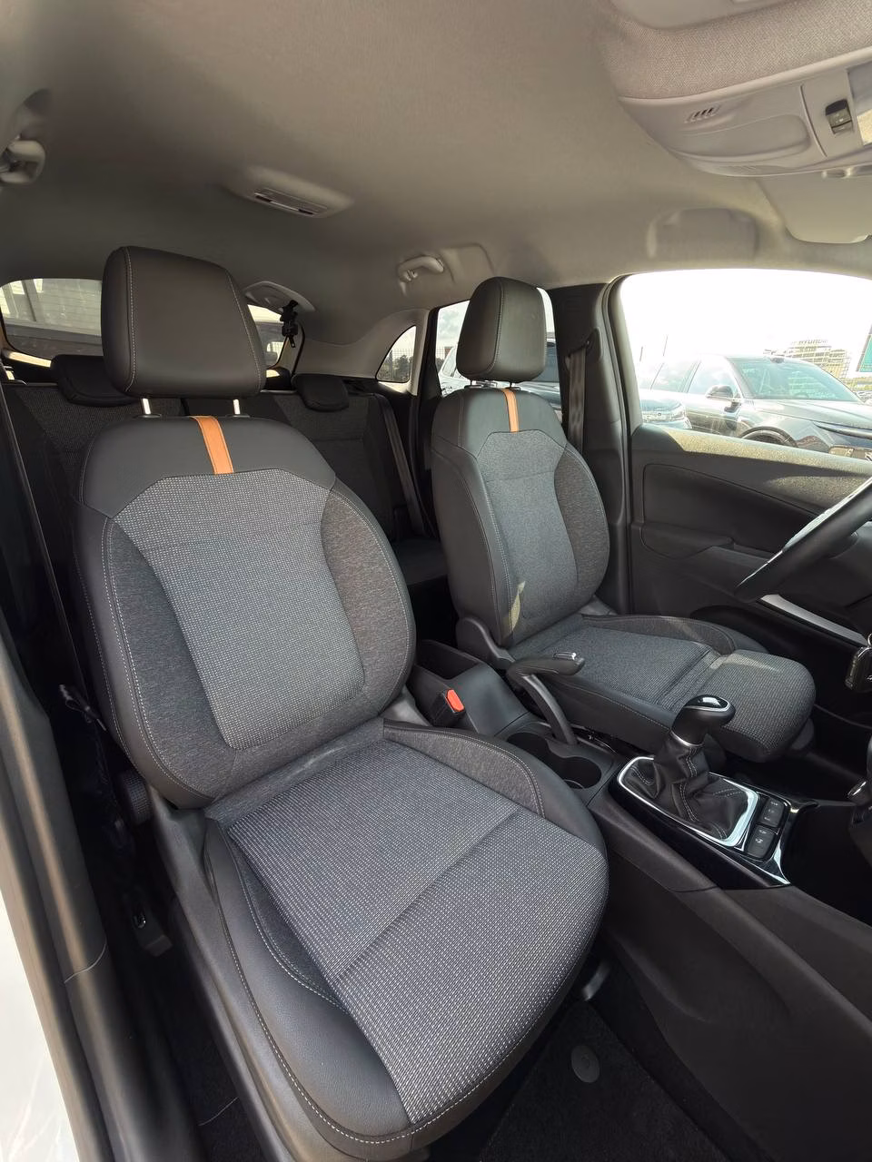 Opel Crossland X фото 24