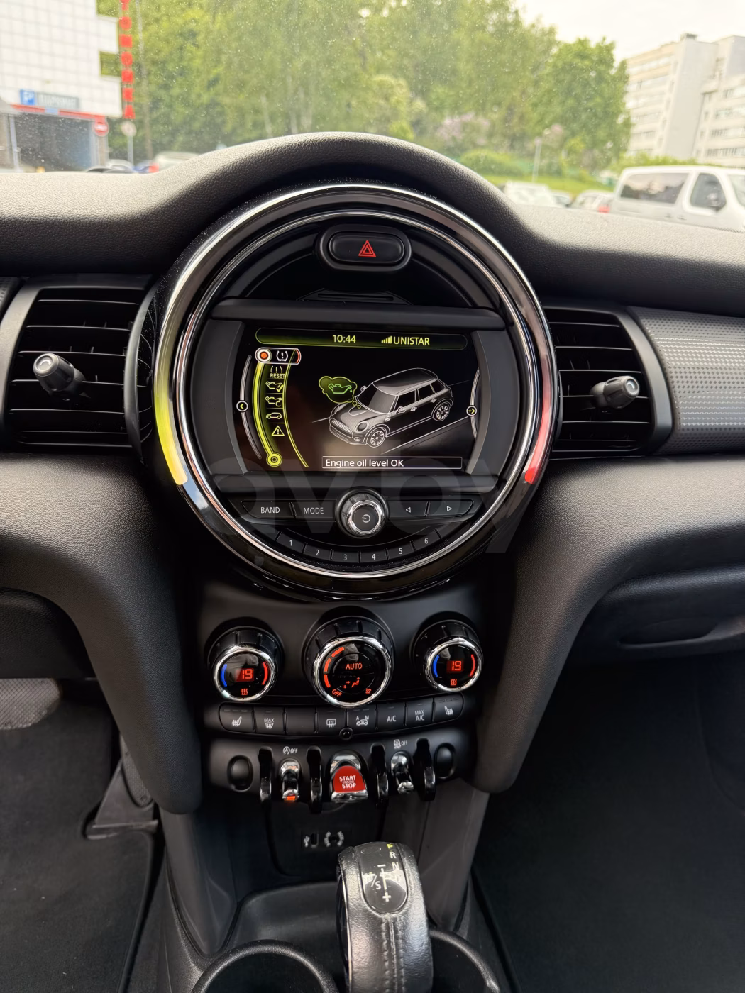 MINI Hatch фото 15
