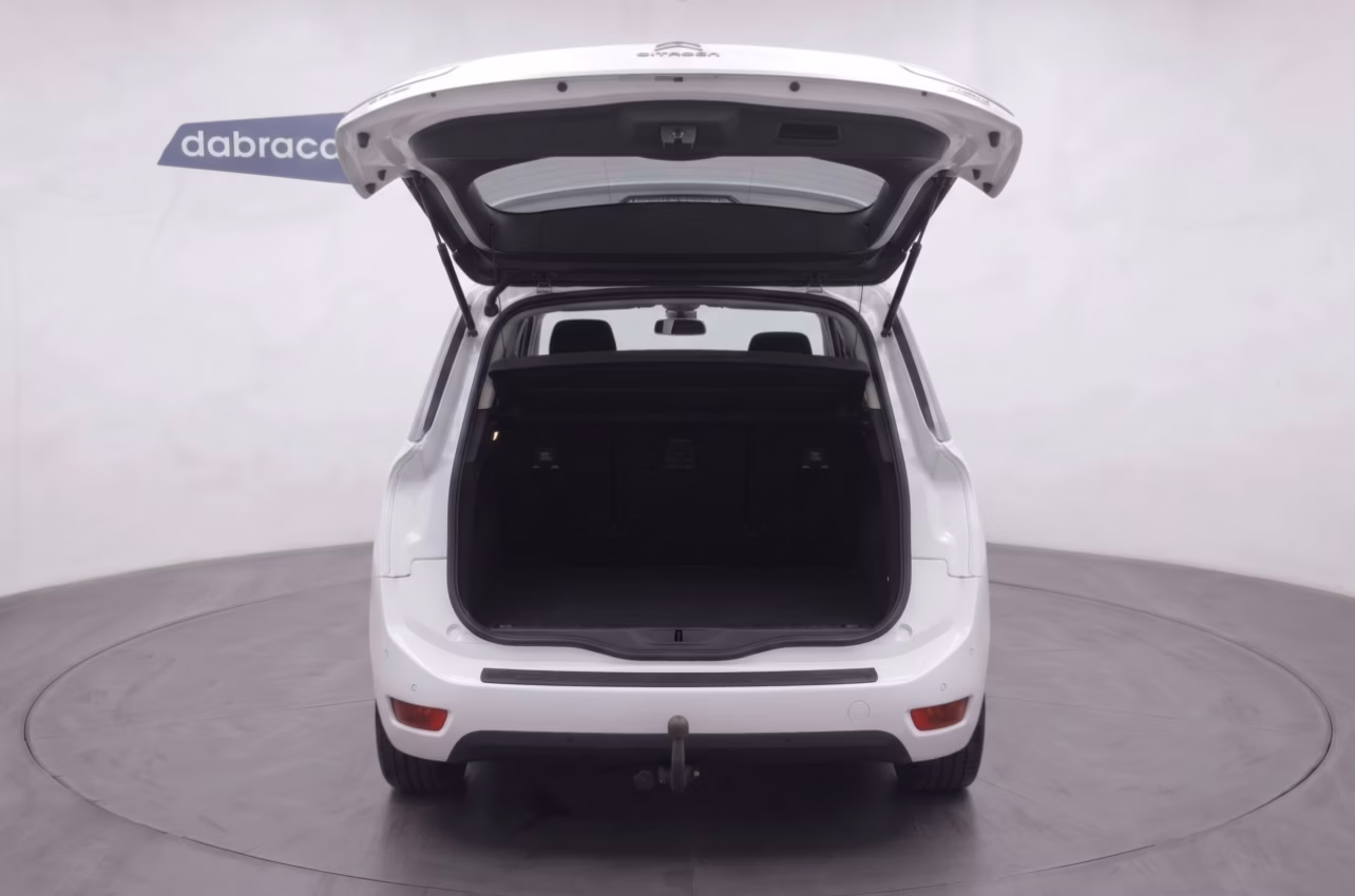 Citroen C4 Grand Picasso фото 18