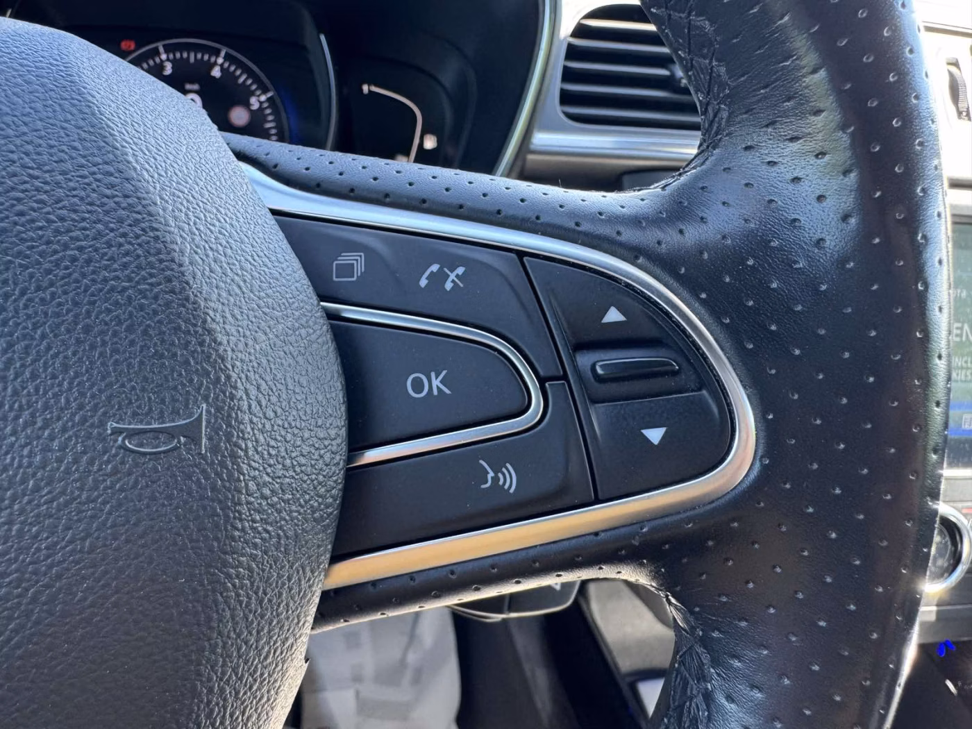 Renault Kadjar фото 26