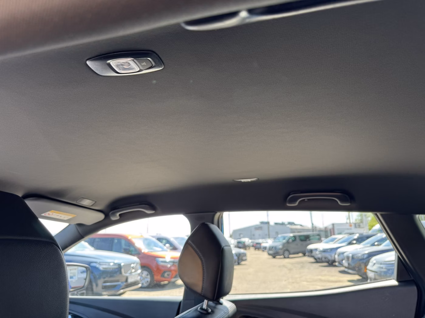 Renault Kadjar фото 19