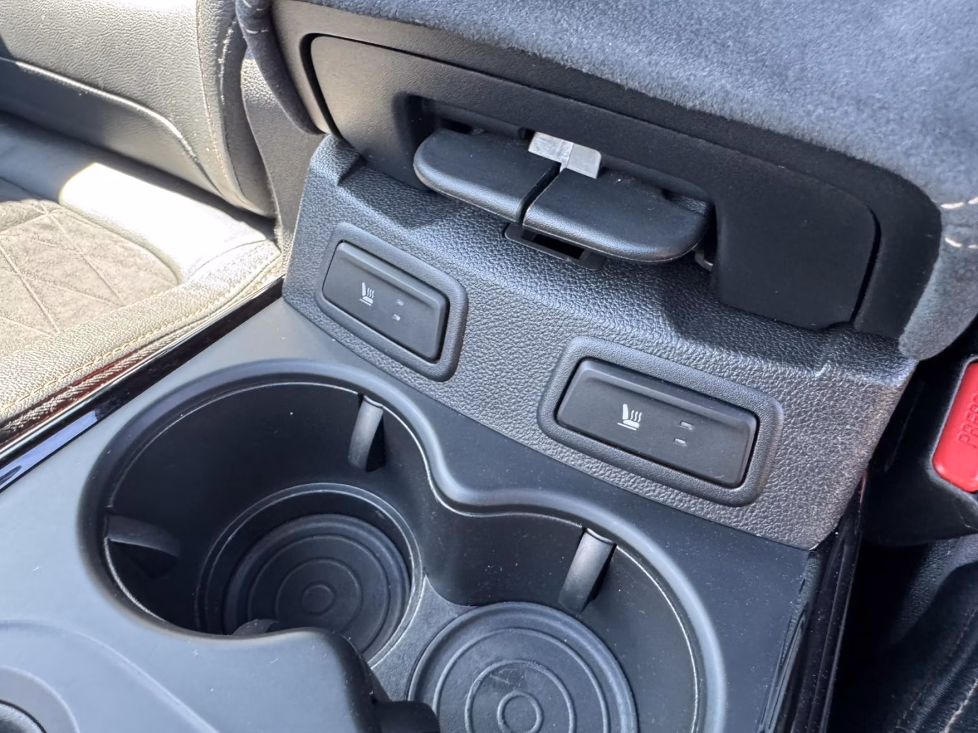 Renault Kadjar фото 22