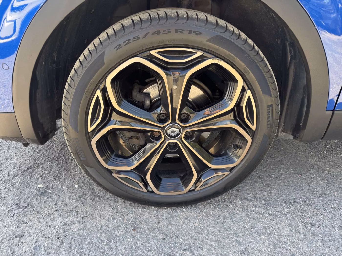 Renault Kadjar фото 11