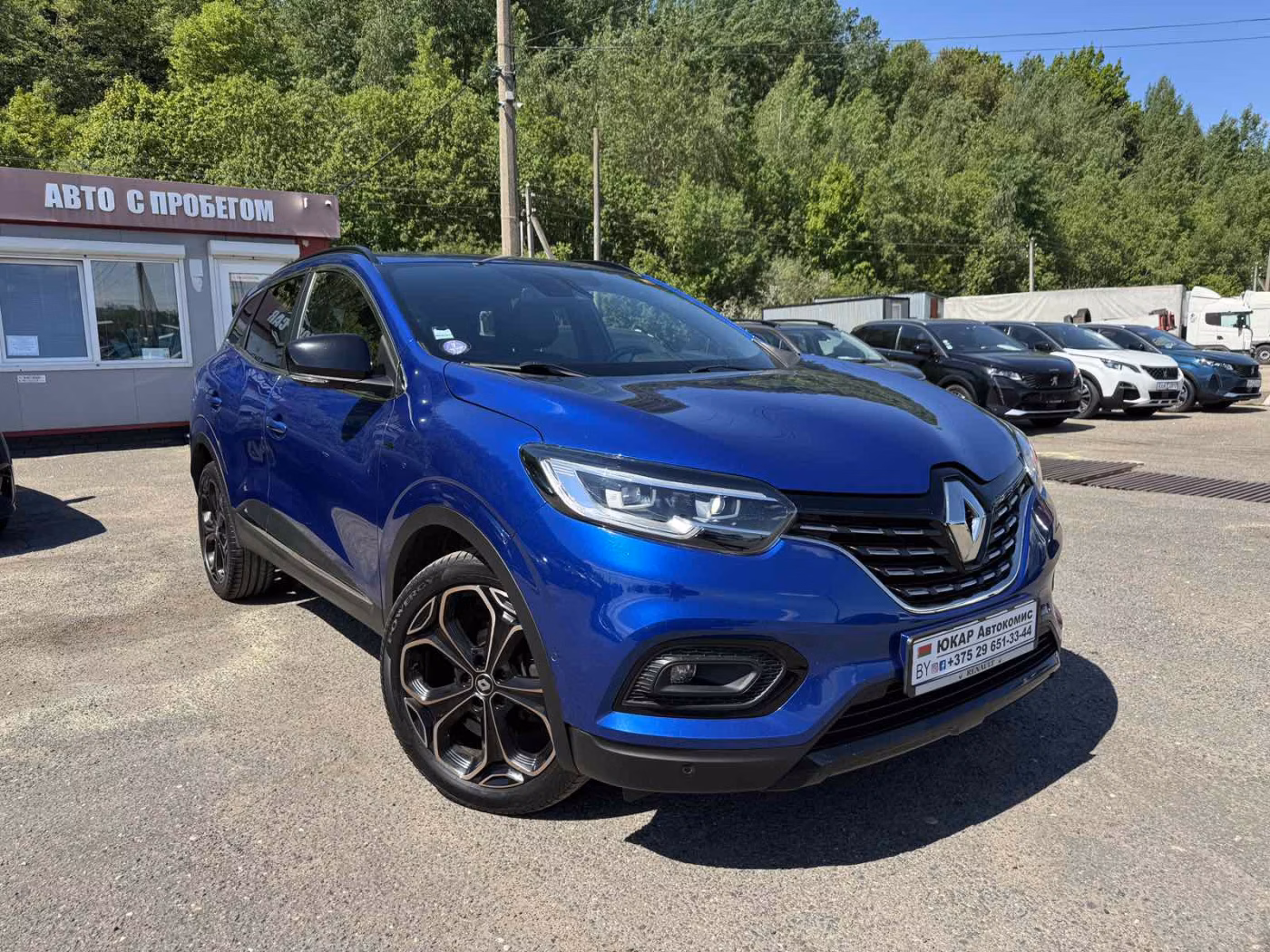 Renault Kadjar