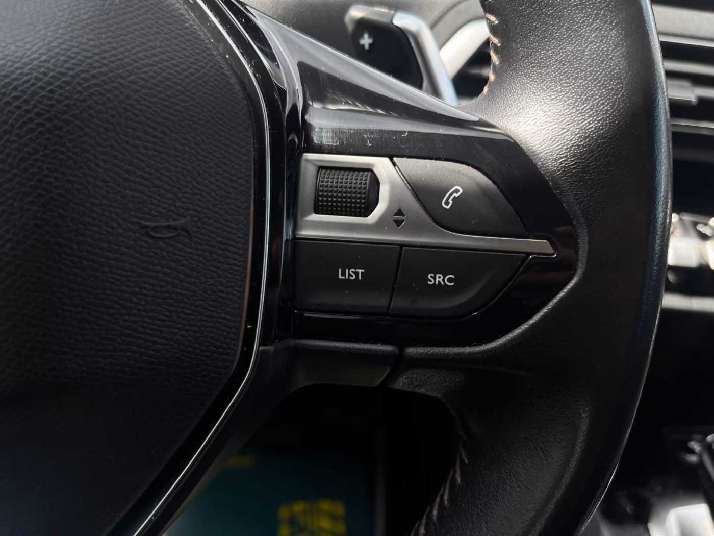 Peugeot 3008 фото 11
