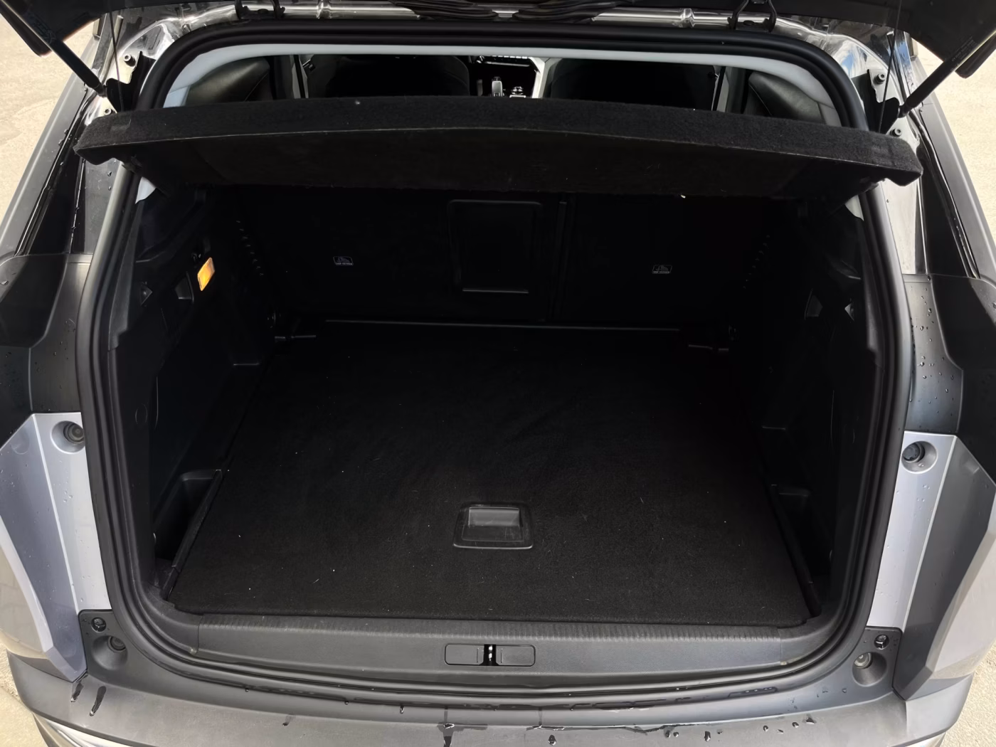 Peugeot 3008 фото 17