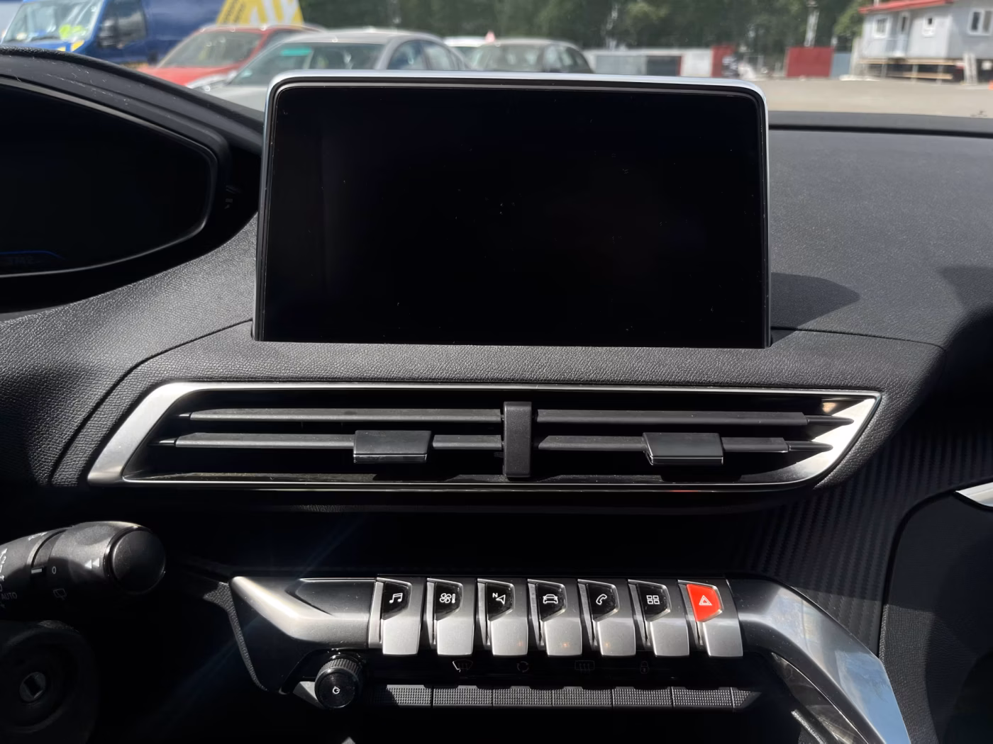 Peugeot 3008 фото 14
