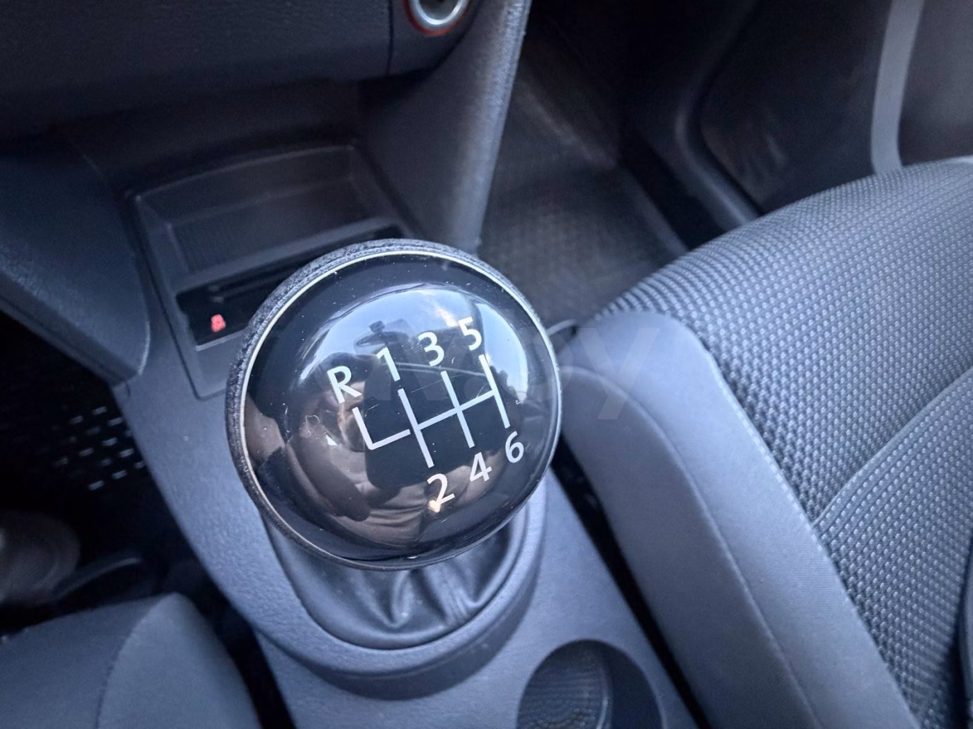 Volkswagen Touran фото 9