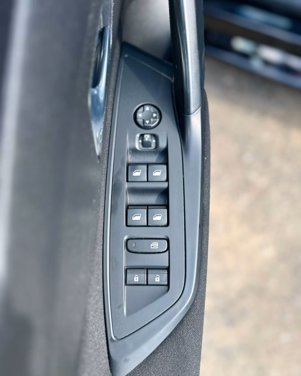 Peugeot 308 фото 11