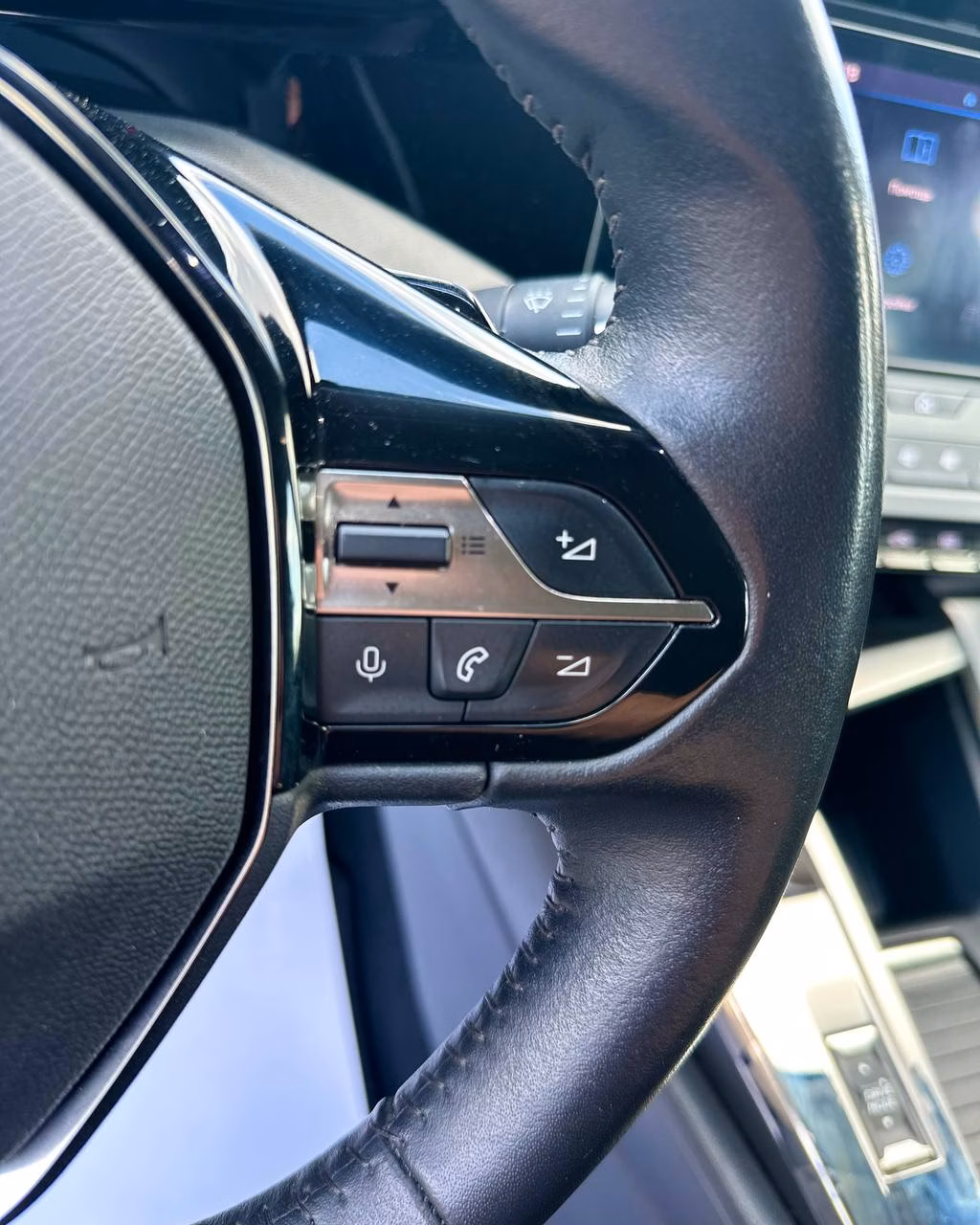 Peugeot 308 фото 19