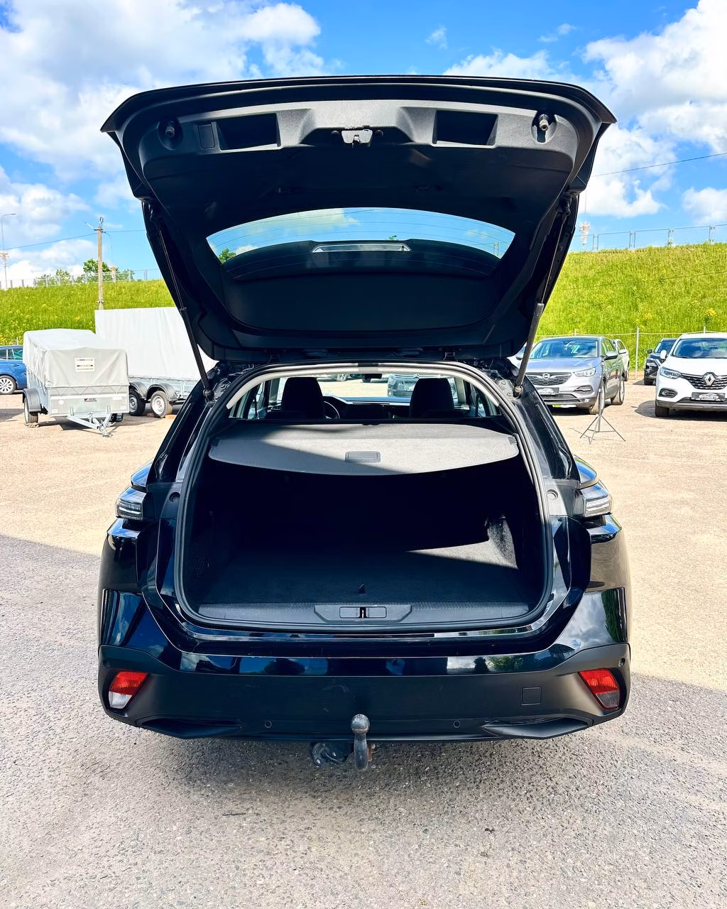Peugeot 308 фото 23
