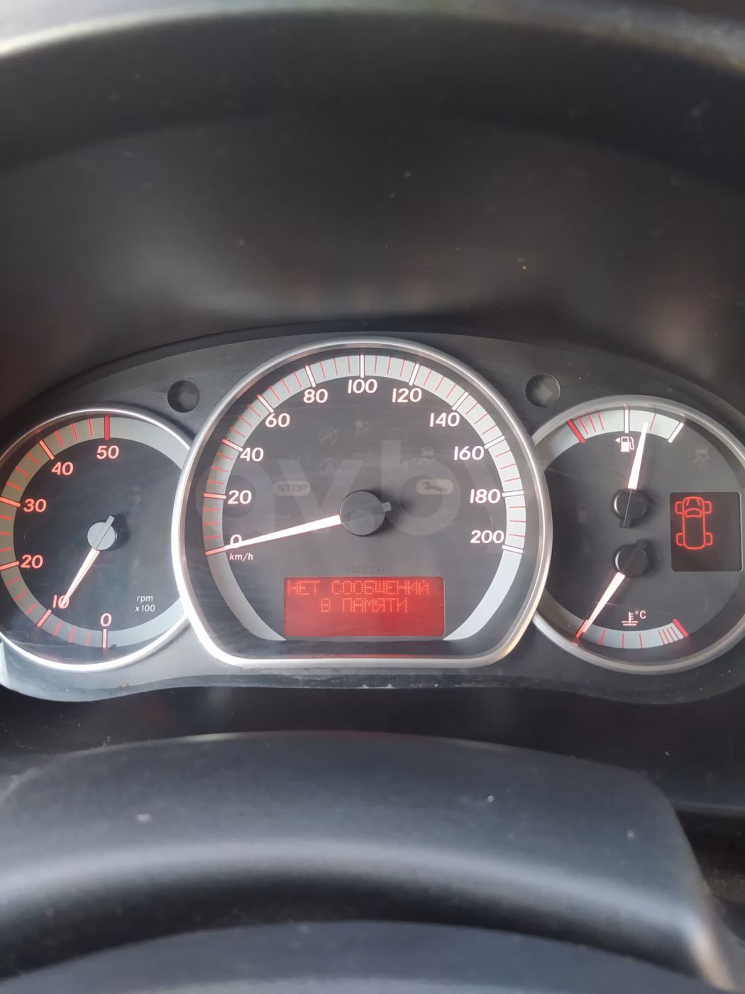 Mercedes-Benz Citan фото 20