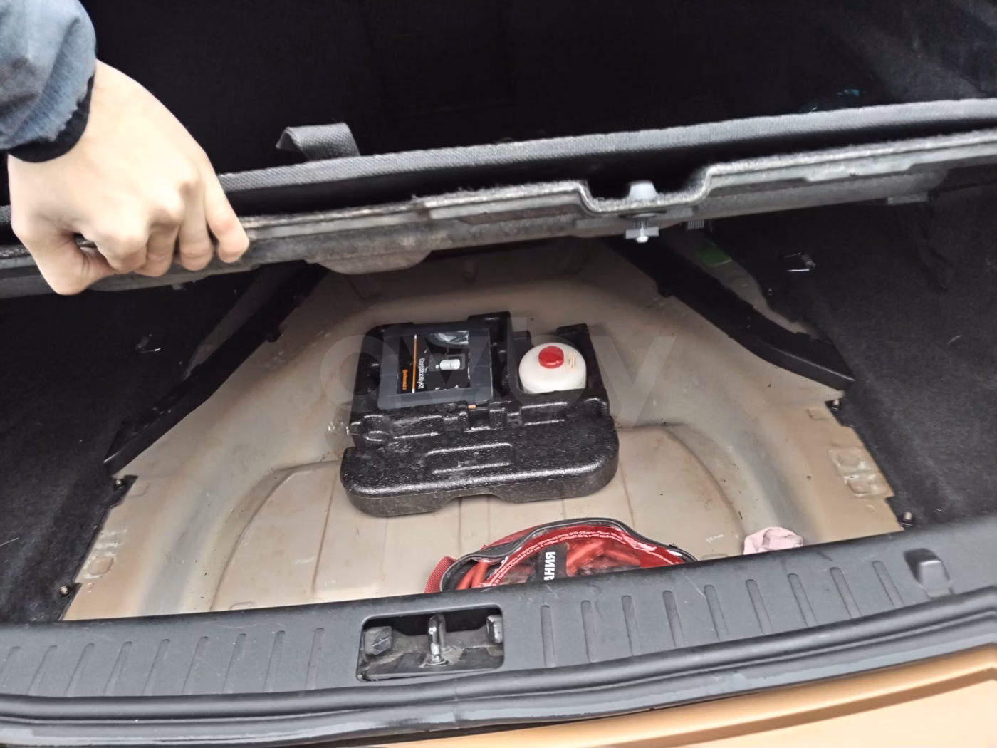 Volvo S60 фото 11
