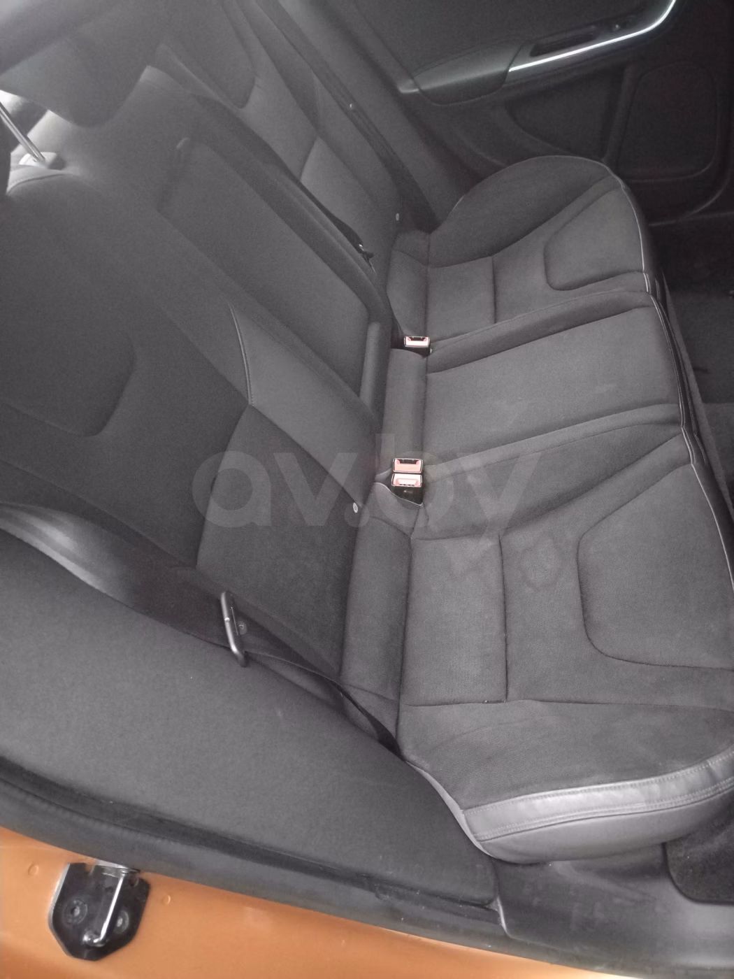 Volvo S60 фото 17