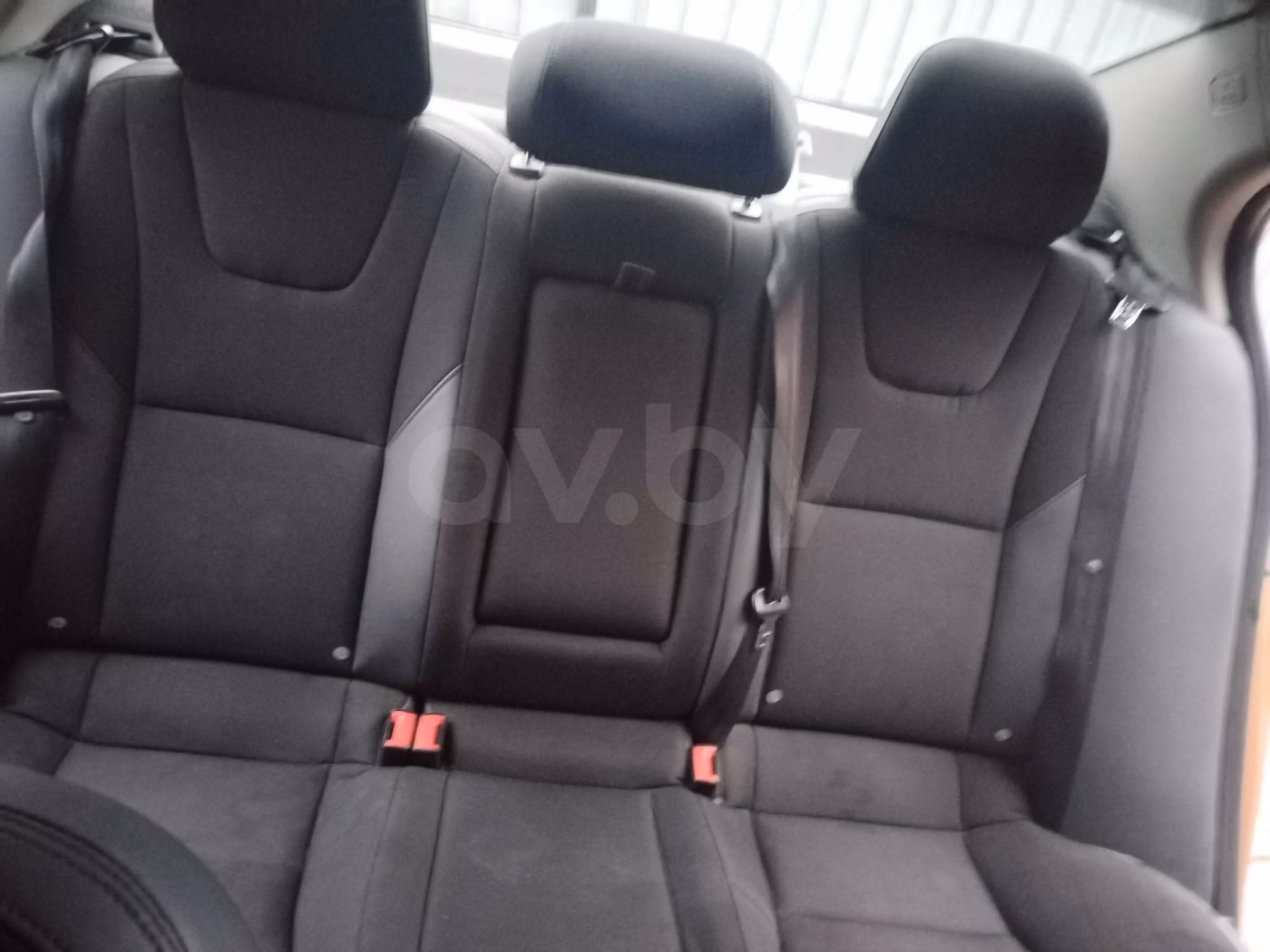 Volvo S60 фото 18