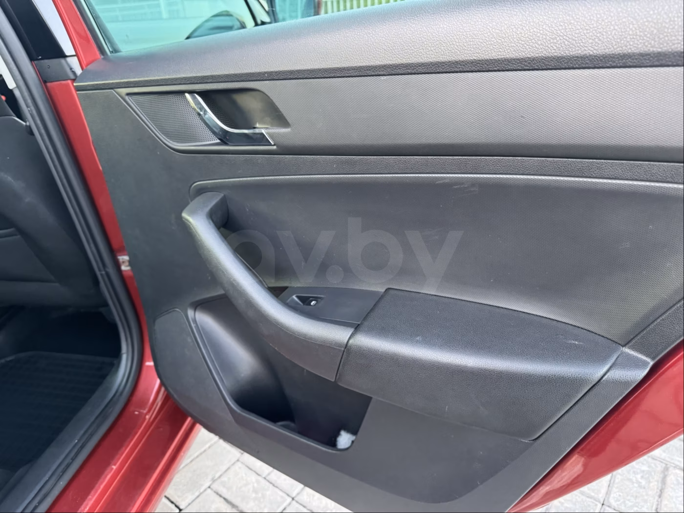 Skoda Rapid фото 3