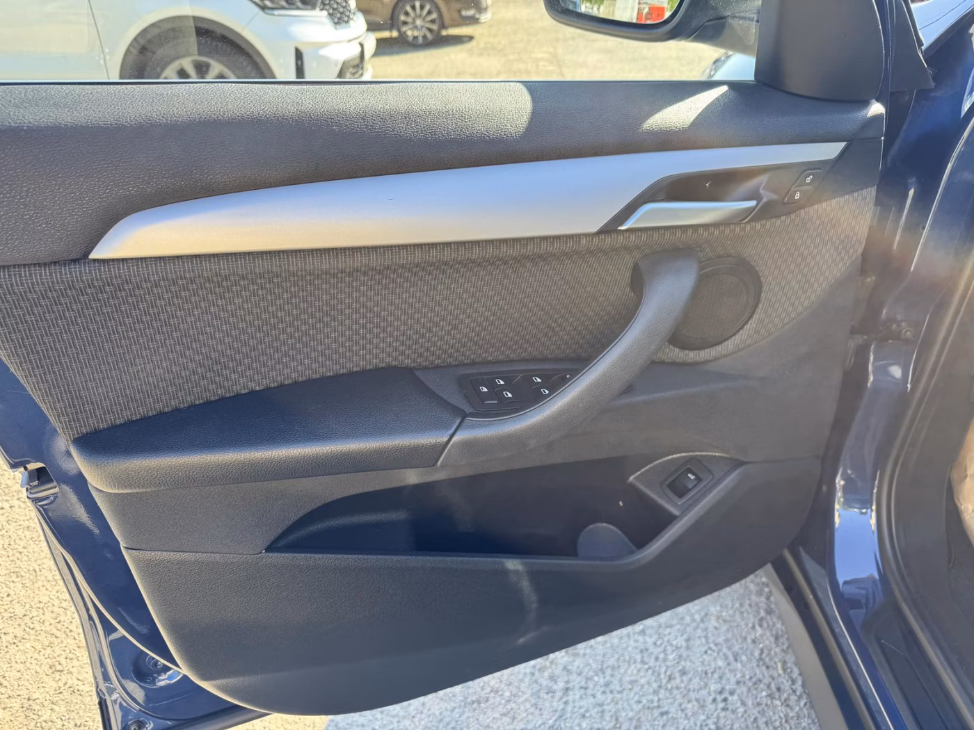 BMW X1 фото 15