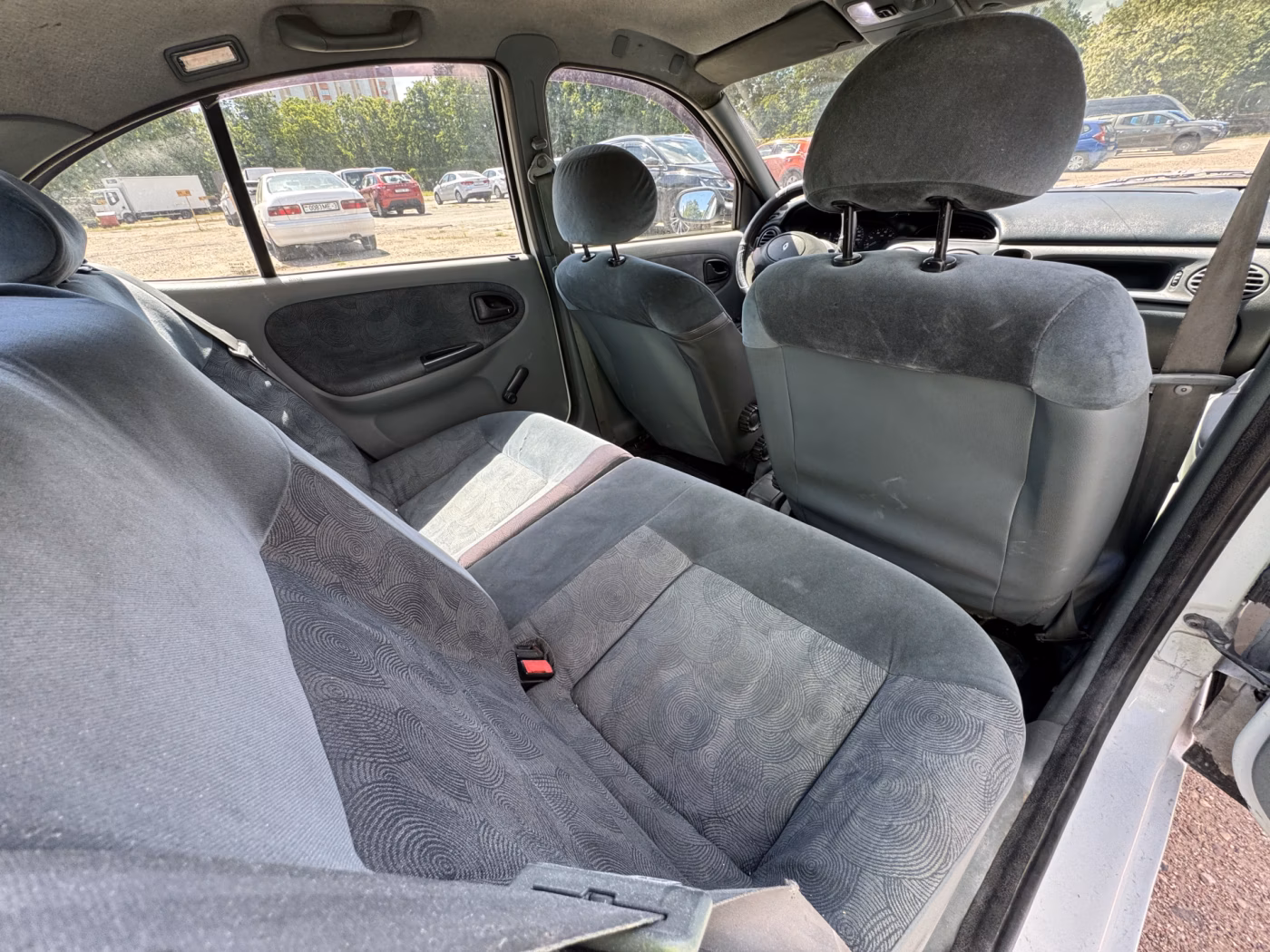 Renault Megane фото 16