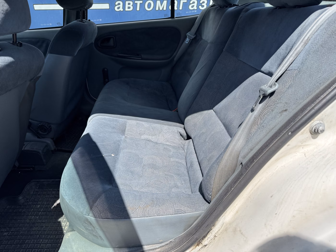 Renault Megane фото 13