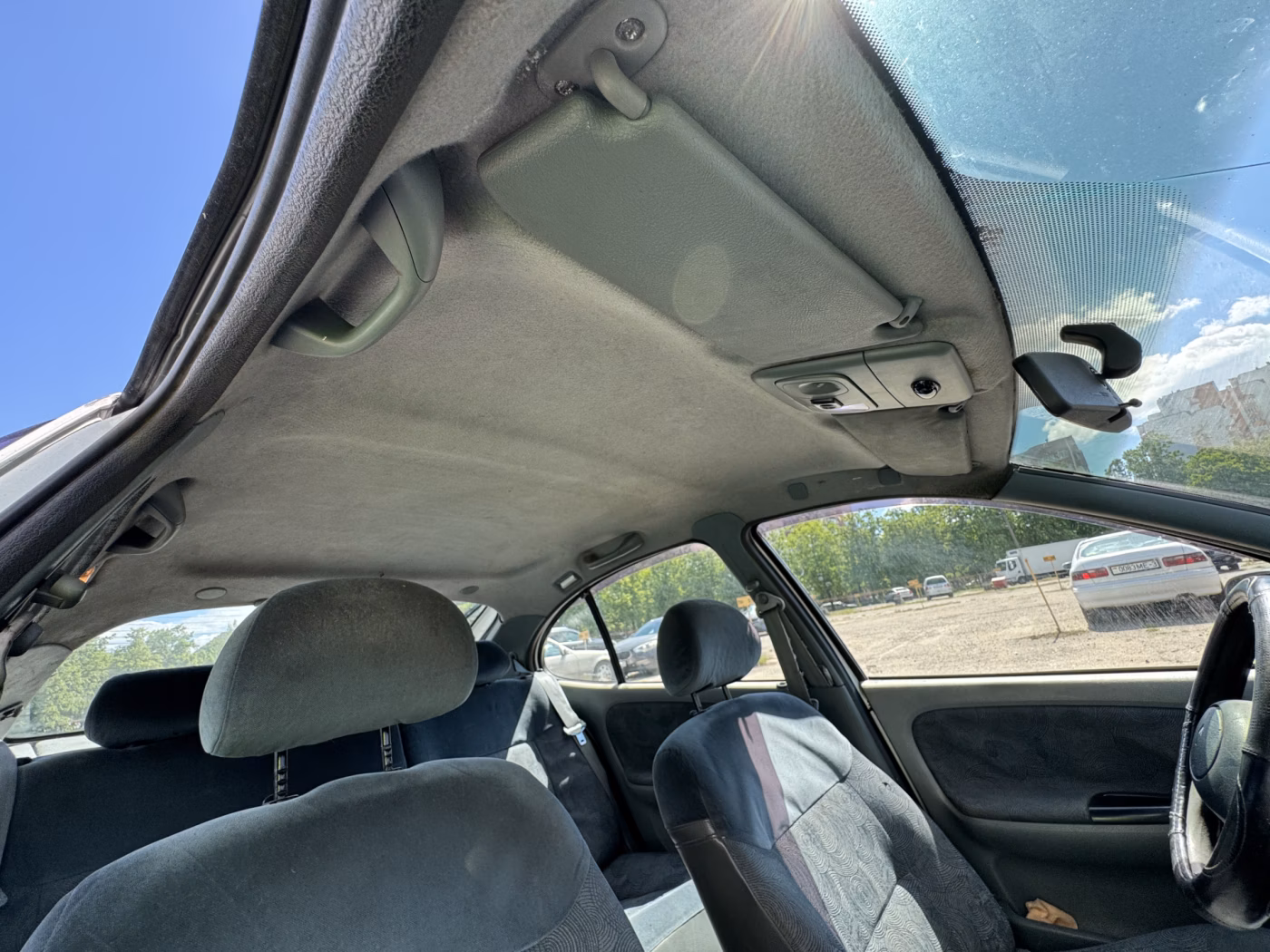 Renault Megane фото 19