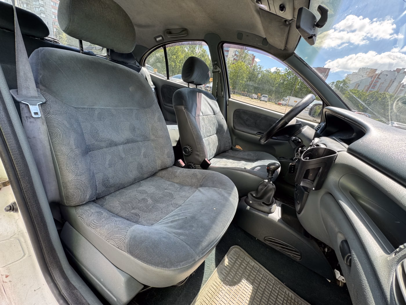 Renault Megane фото 18