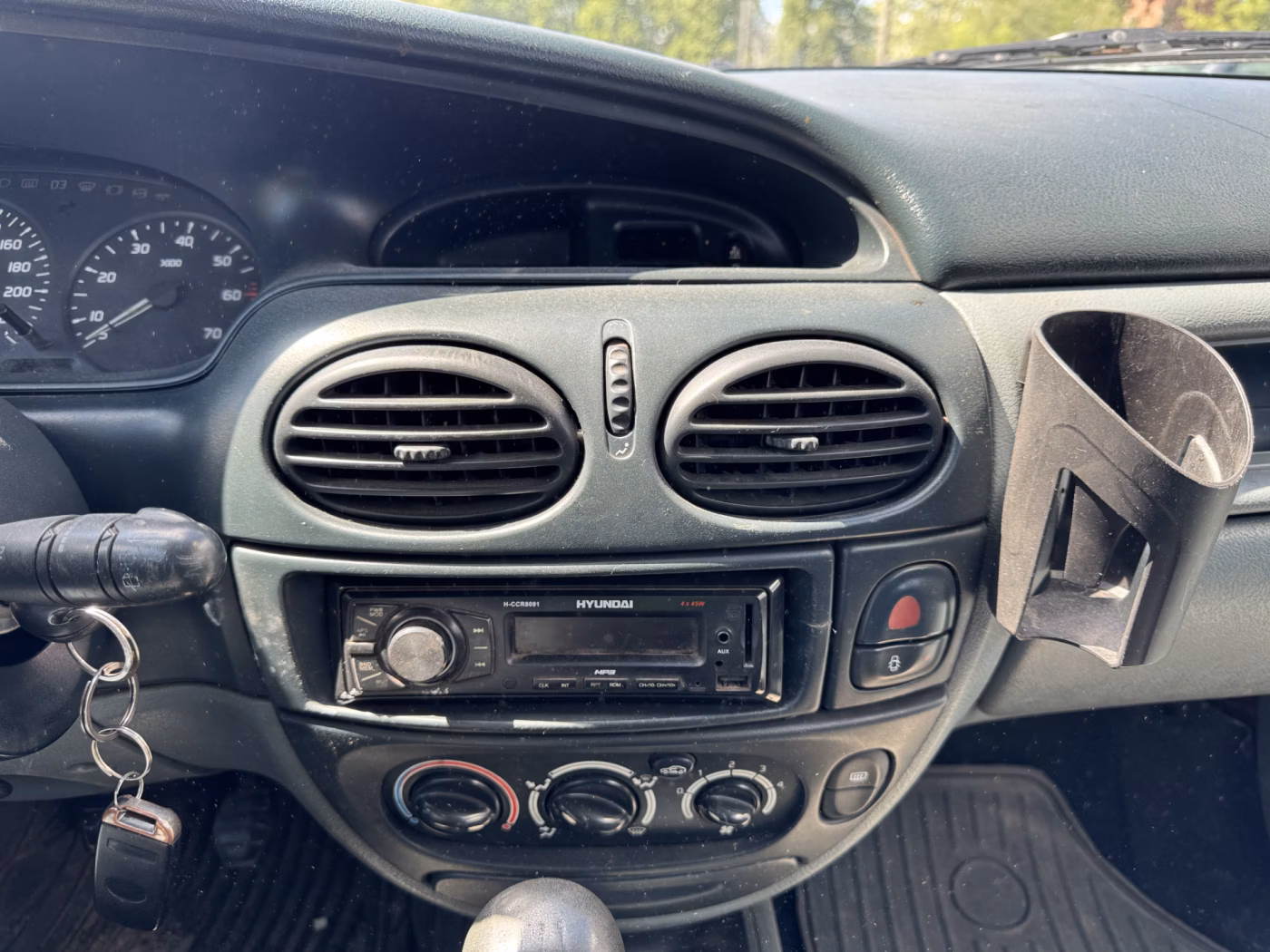 Renault Megane фото 22