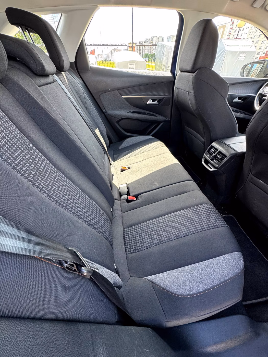 Peugeot 3008 фото 14
