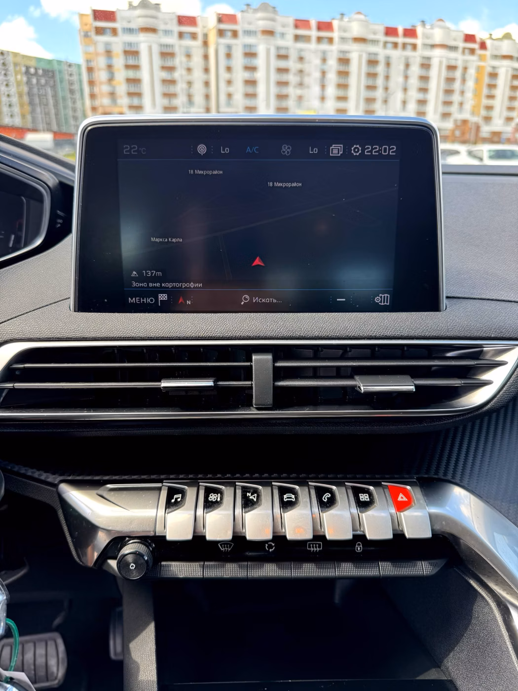 Peugeot 3008 фото 16