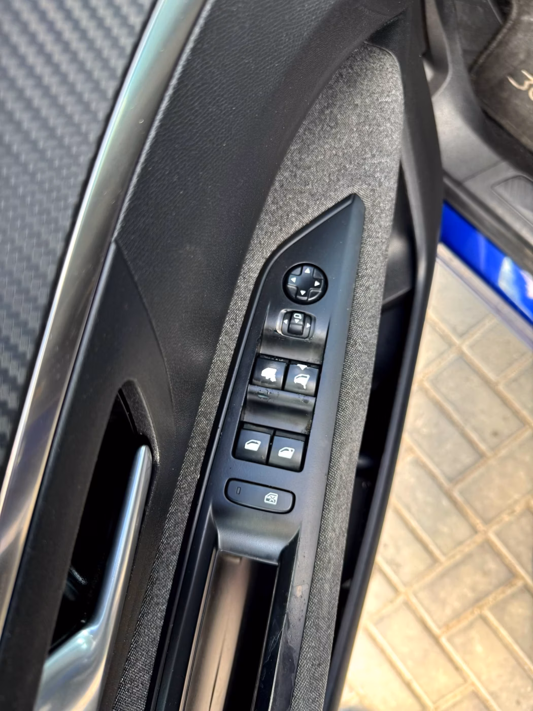 Peugeot 3008 фото 17