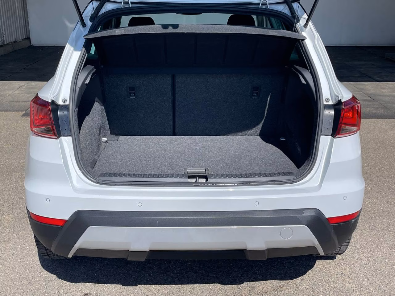 SEAT Arona фото 10