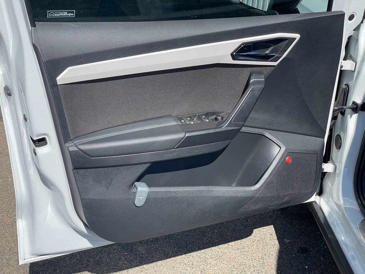 SEAT Arona фото 11