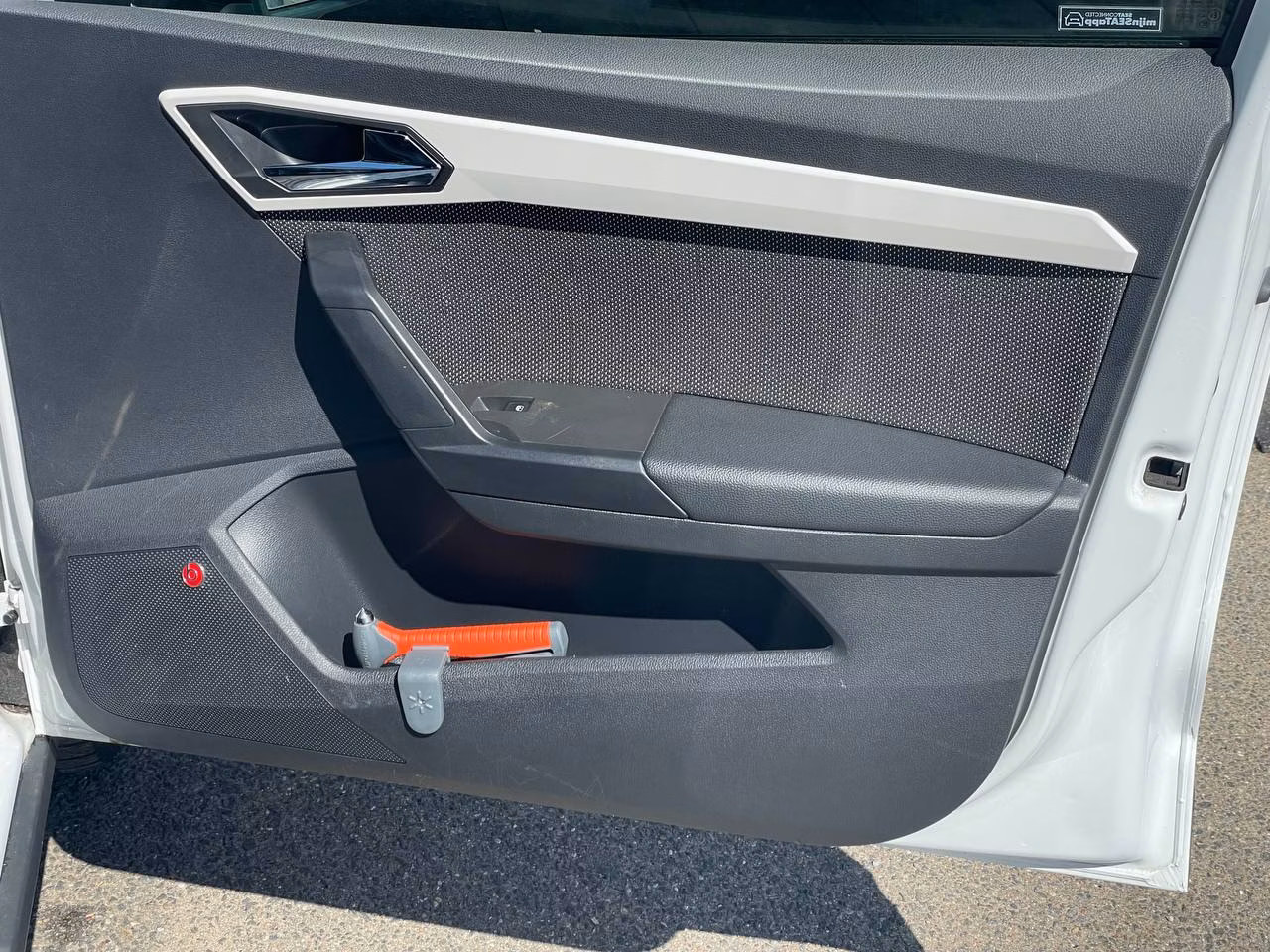 SEAT Arona фото 15
