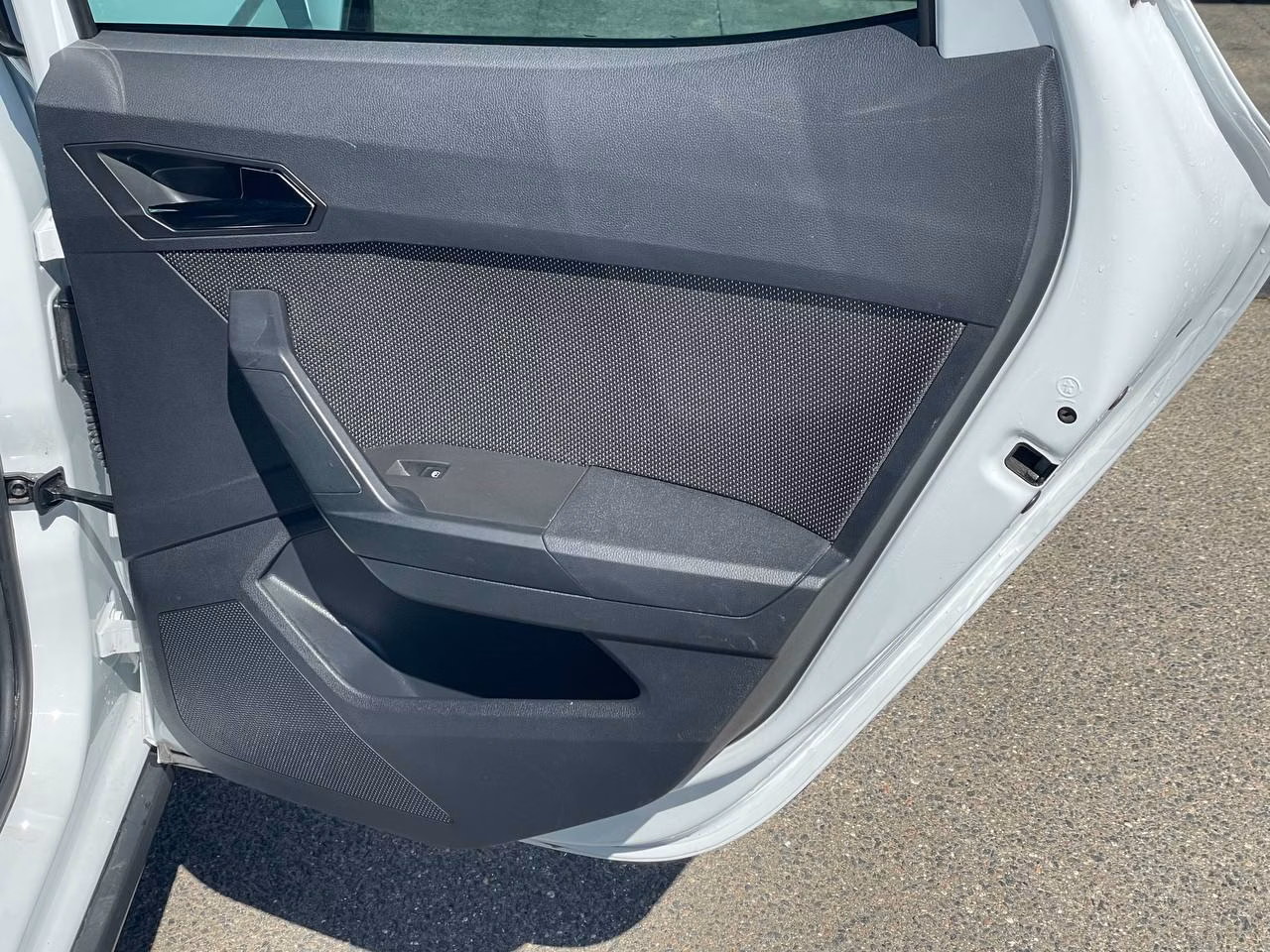 SEAT Arona фото 17