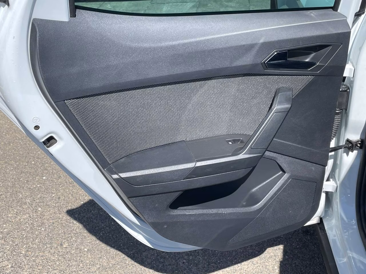 SEAT Arona фото 13