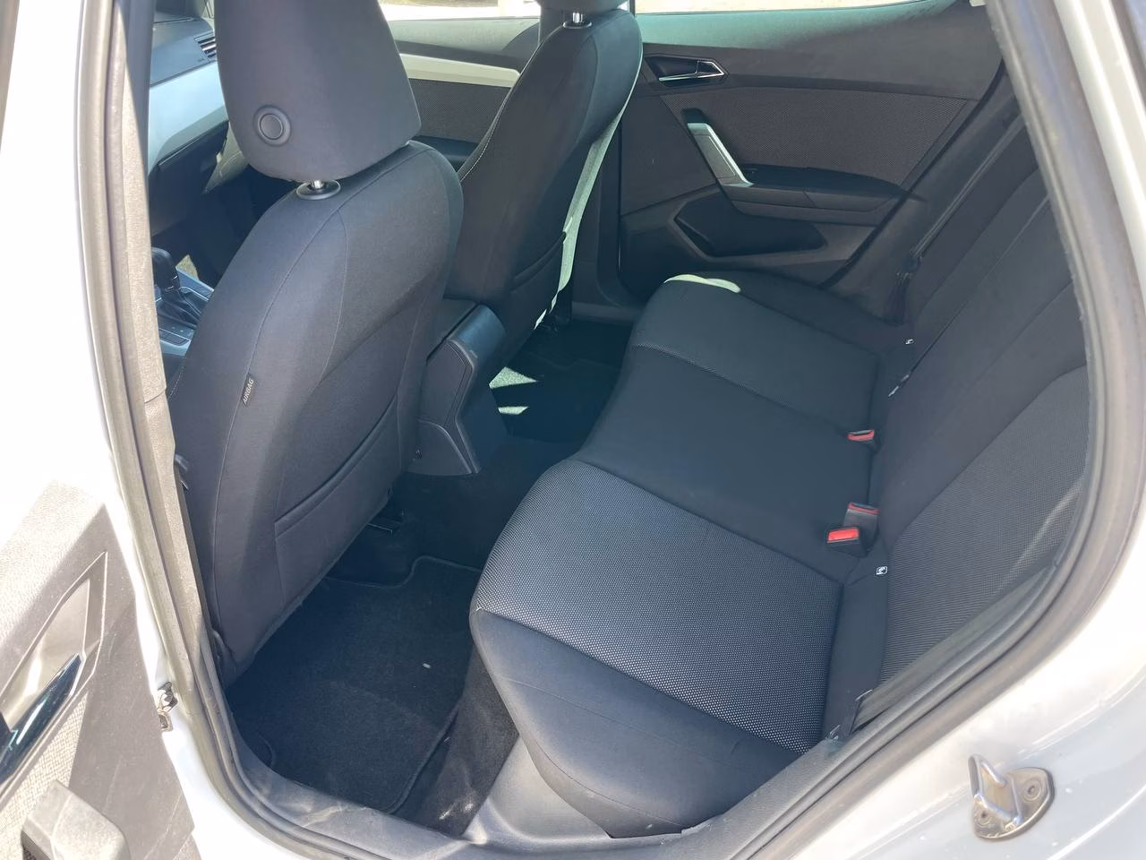 SEAT Arona фото 14