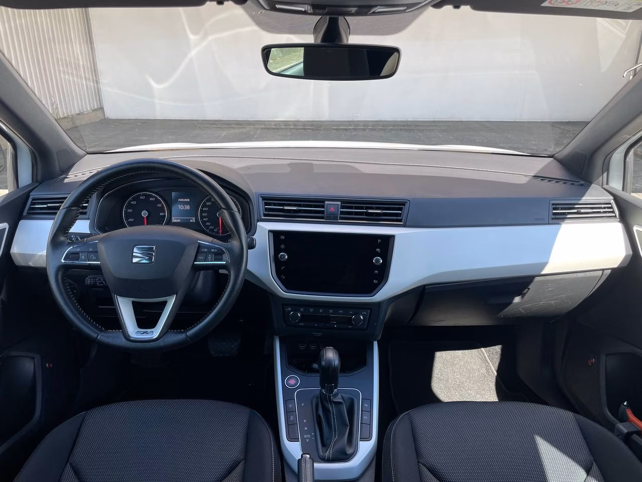 SEAT Arona фото 19