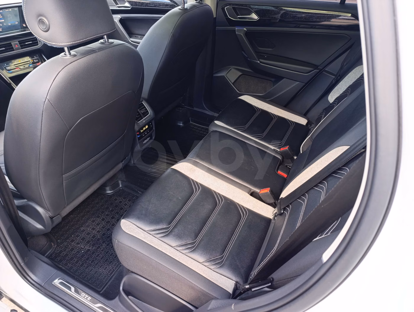 Volkswagen Tayron фото 23