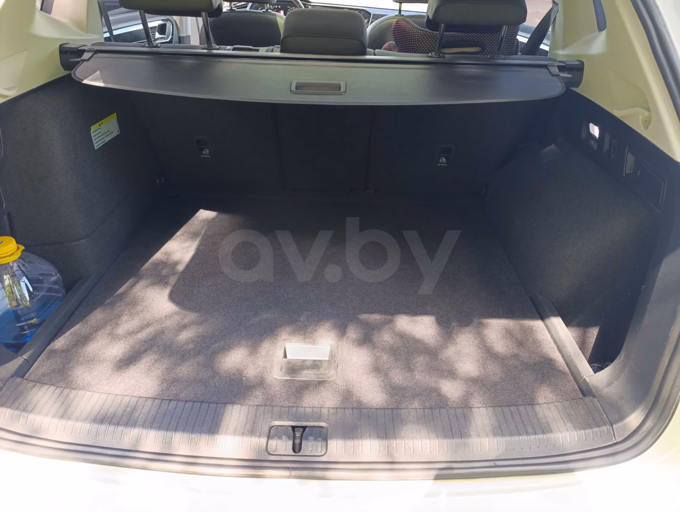 Volkswagen Tayron фото 25