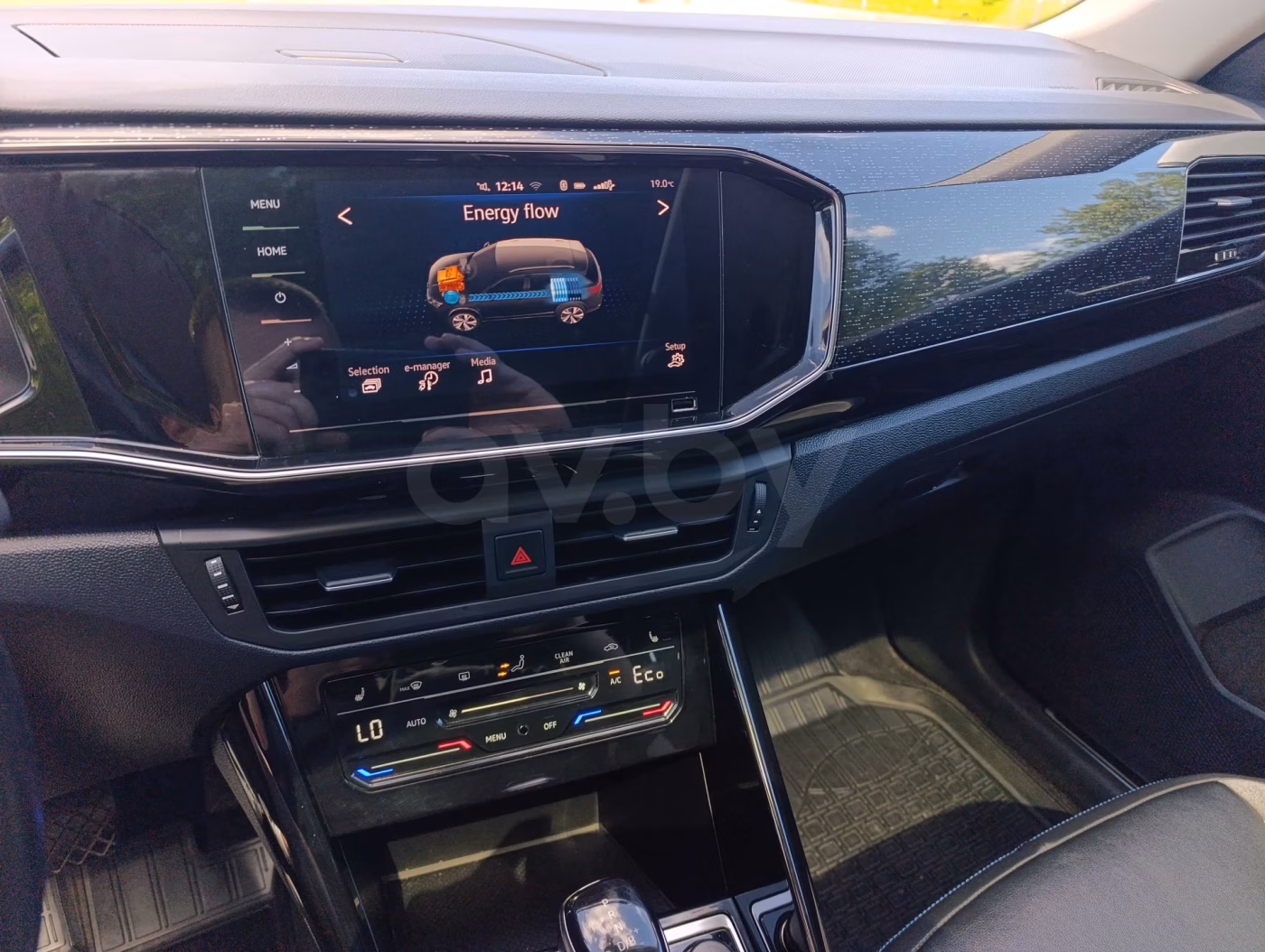 Volkswagen Tayron фото 27