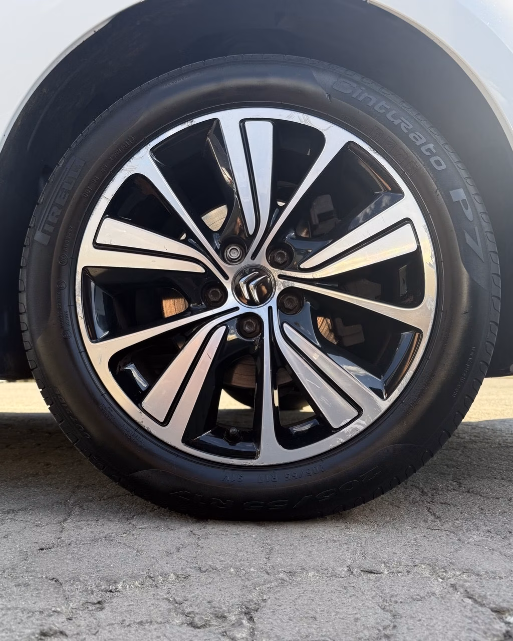 Citroen C4 Grand Picasso фото 17