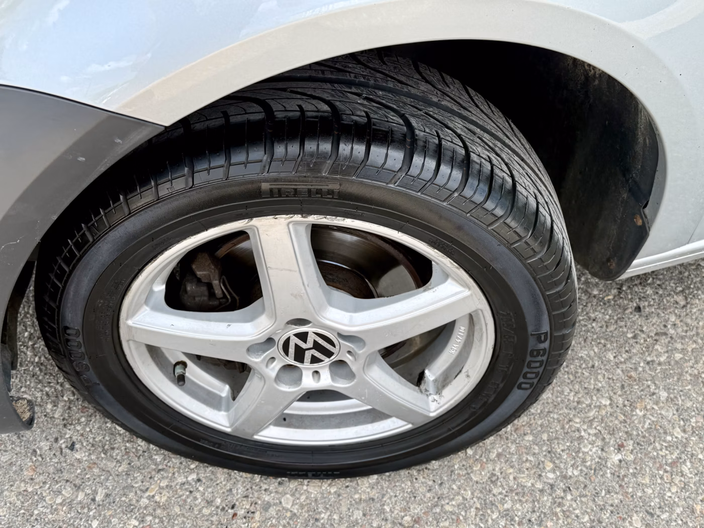 Volkswagen Caddy MAXI фото 10