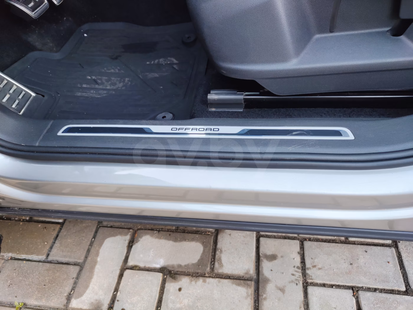Volkswagen Tiguan фото 7