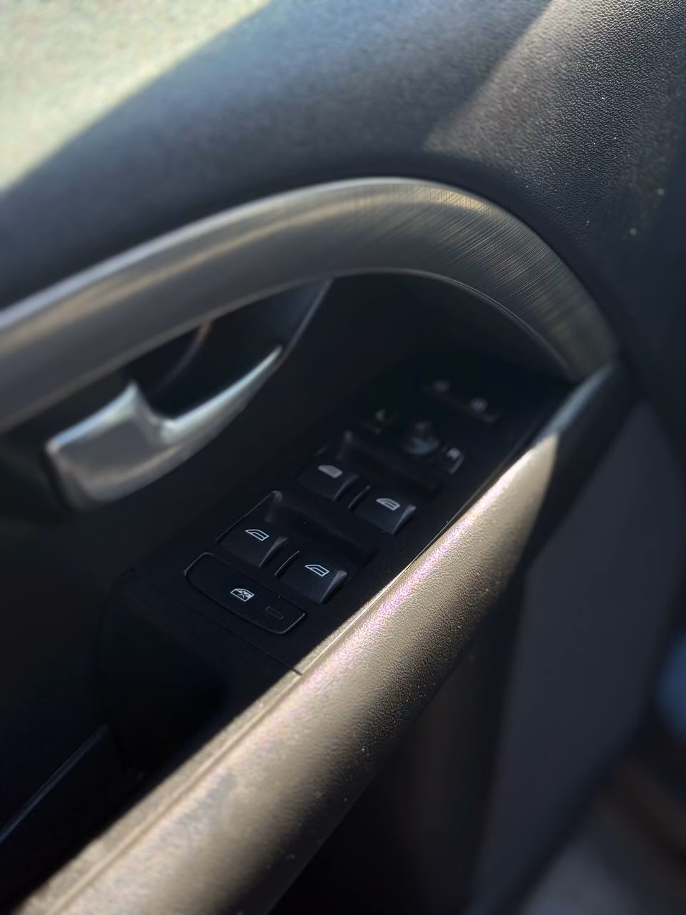 Volvo S80 фото 17