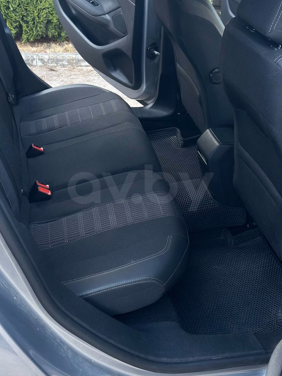 Peugeot 308 фото 7