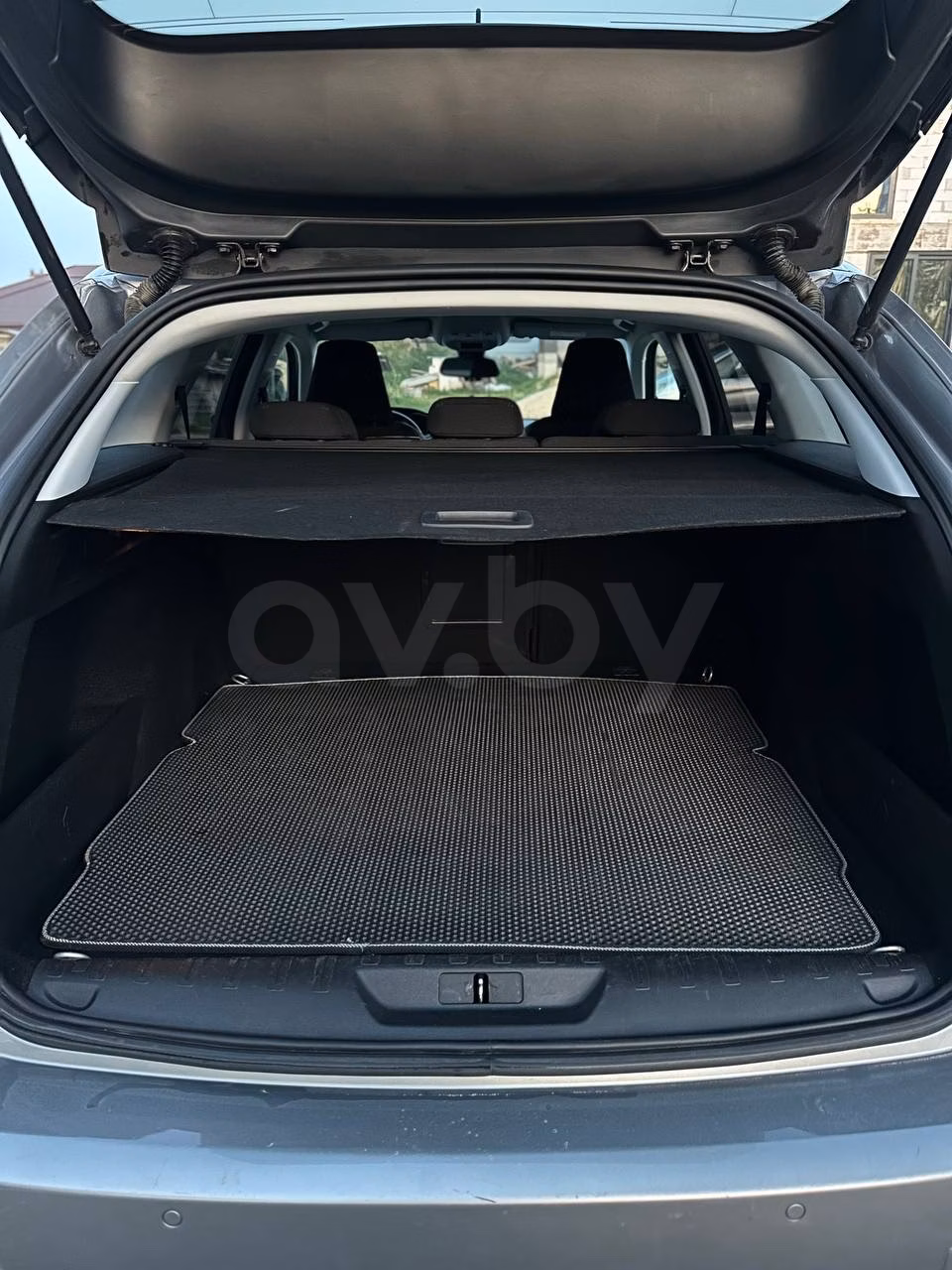 Peugeot 308 фото 9