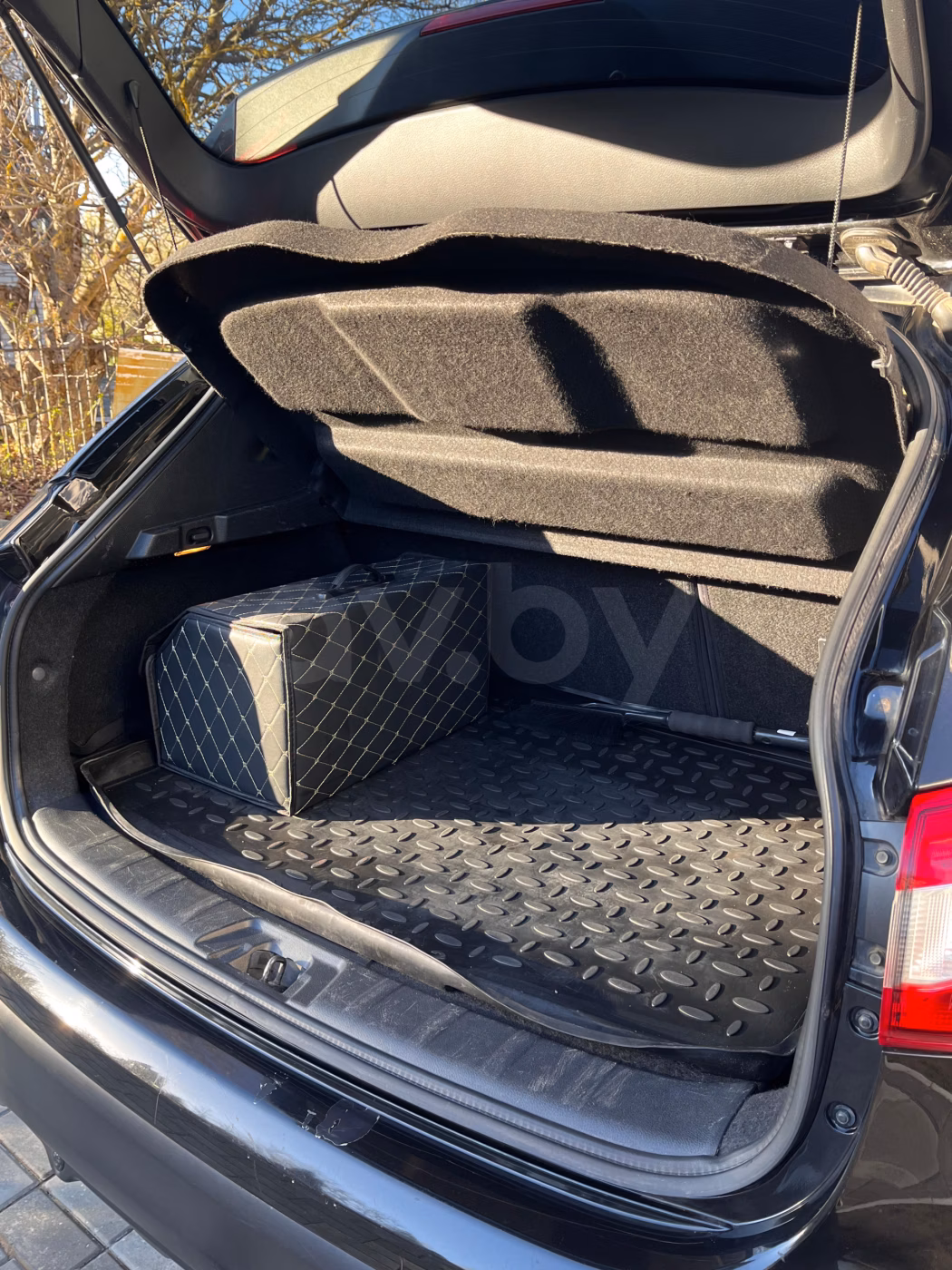 Nissan Qashqai фото 12
