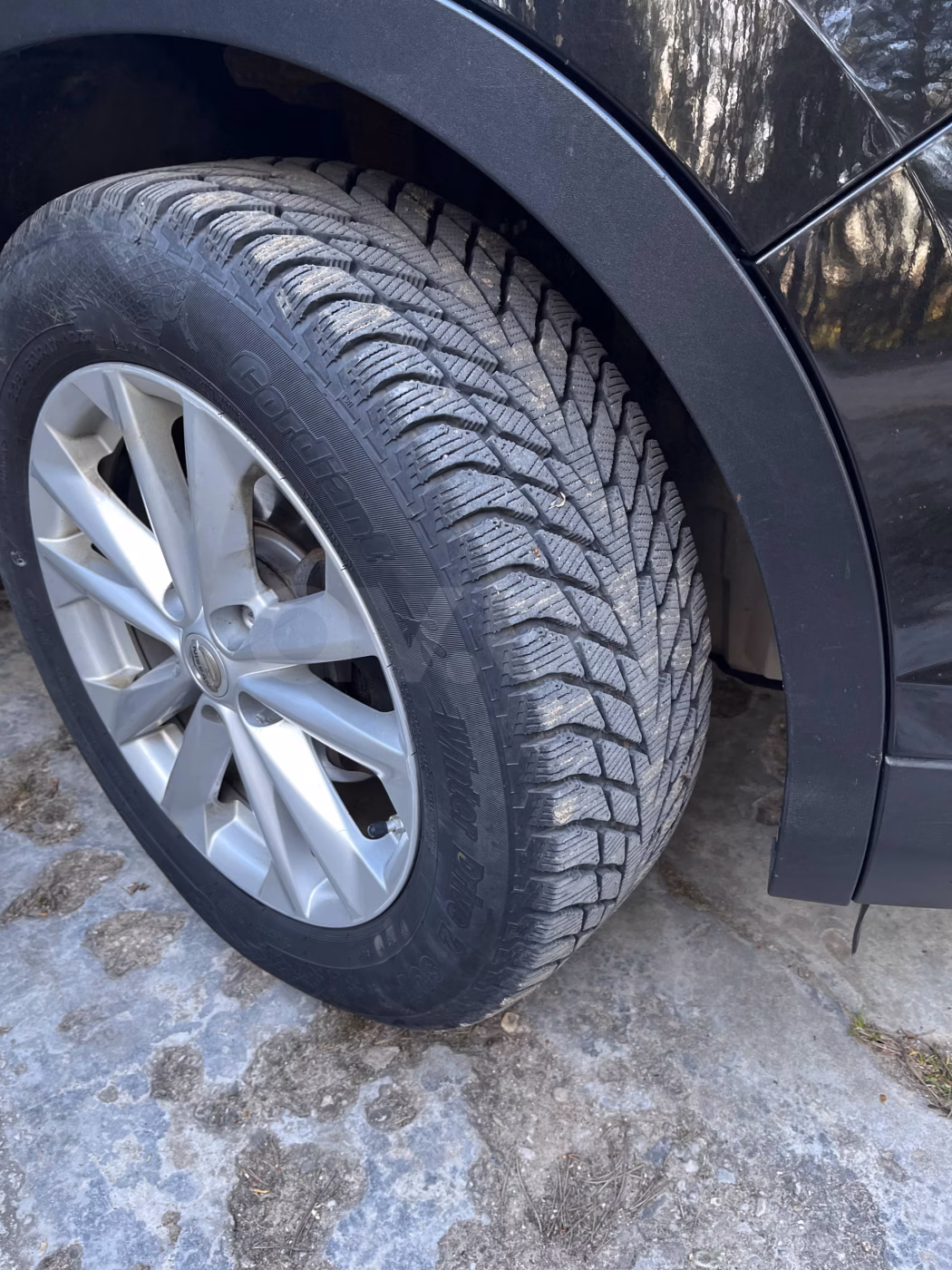 Nissan Qashqai фото 20