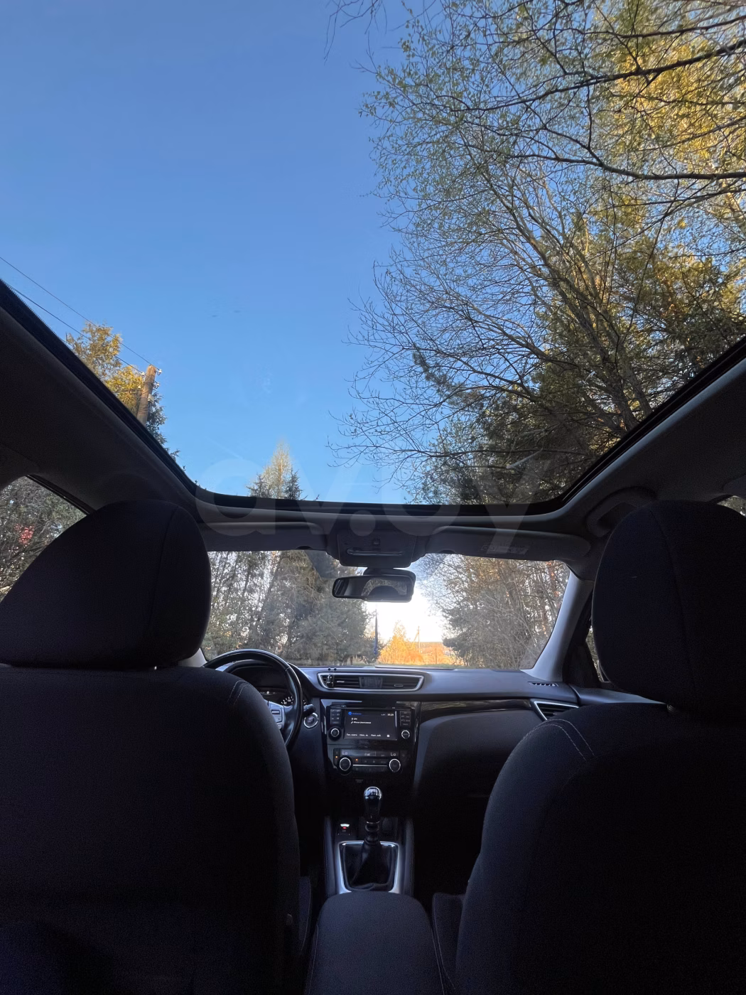Nissan Qashqai фото 6