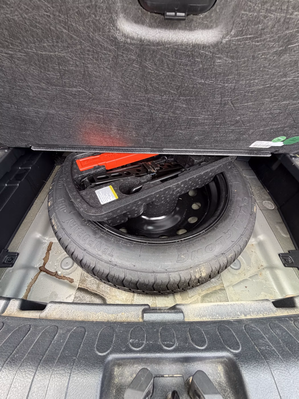 Geely Emgrand X7 фото 22