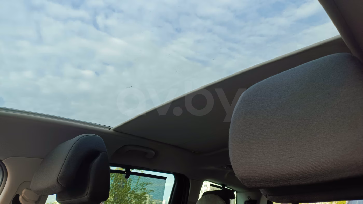 Peugeot 5008 фото 11